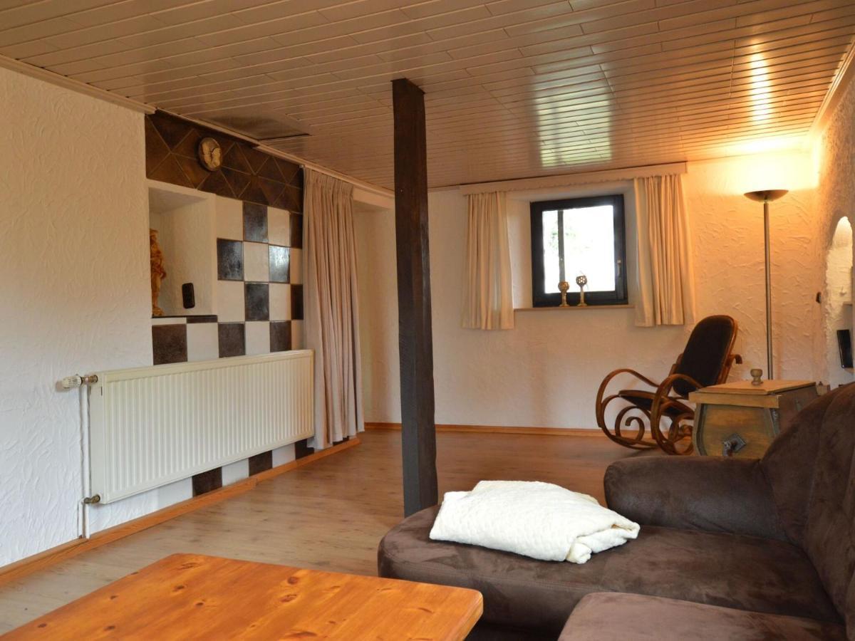 Apartment With Garden In A Wooded Setting Auw bei Prum Экстерьер фото